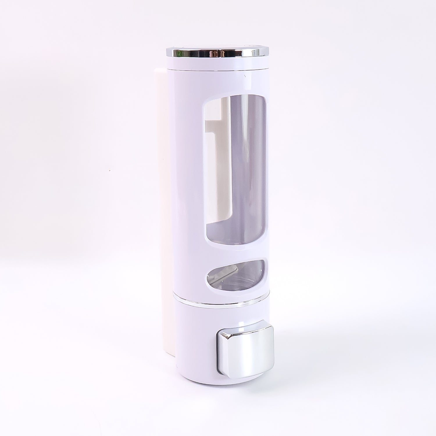 Compact Wall Soap Dispenser Compact Wall Soap Dispenser